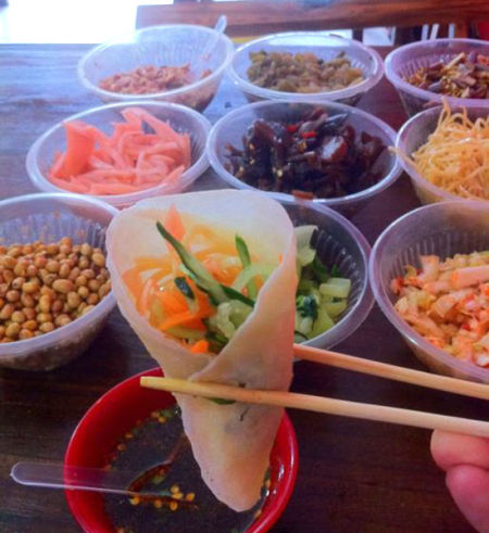 贵阳TOP6特色名小吃