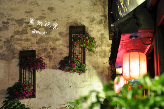 南长街 南长街