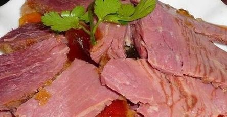 山西平遥古城五大必尝特色小吃推荐(组图)