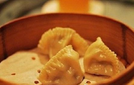 中国小吃街:广州东都国际美食街(组图)