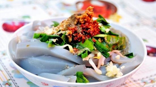 中国小吃街:广州东都国际美食街