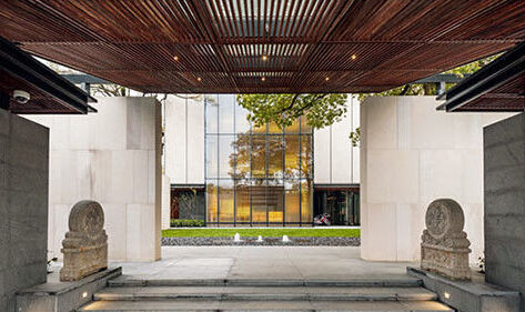 中国十大避世酒店:杭州西子湖四季酒店_新浪旅游_新浪网