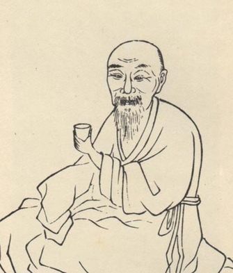 历史上有名的八大茶痴之张岱