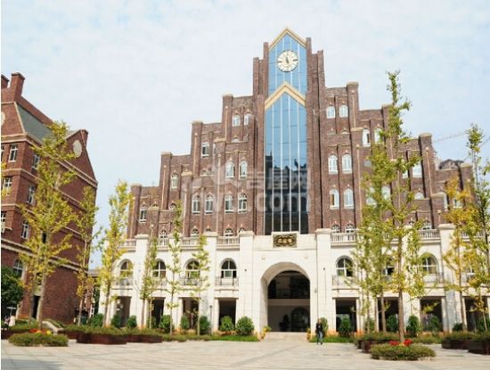 《一年级》拍摄地点:长沙湘郡未来实验学校