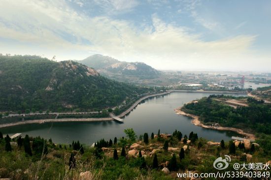山东济宁再添18个国家级生态乡镇 总数达43个