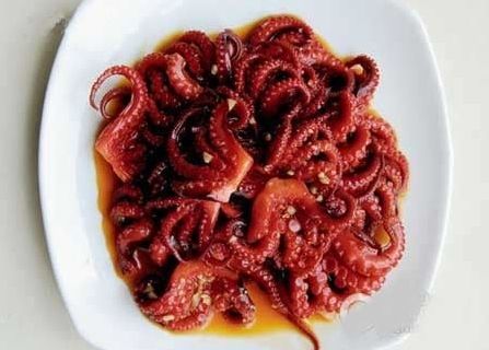 冬季去成都必吃美食:兔脑壳