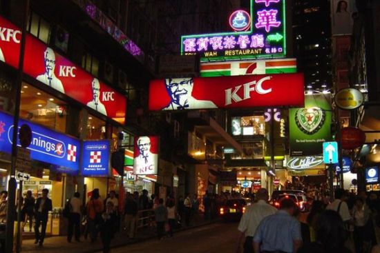 香港兰桂坊人均消费_香港兰桂坊图片