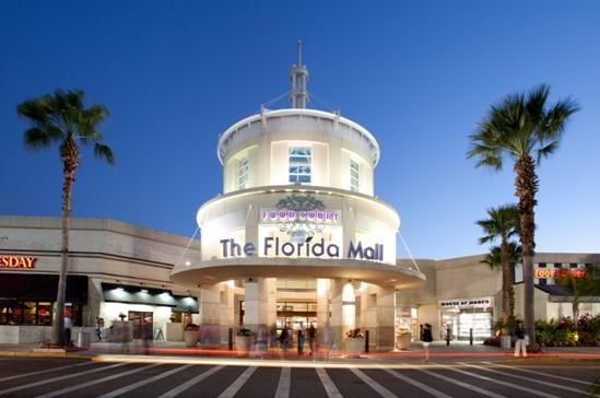 ɼµThe Florida Mall