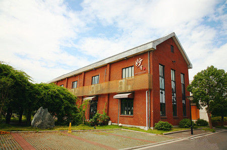 宁波的LOFT园区 文艺与创意的时空轨迹