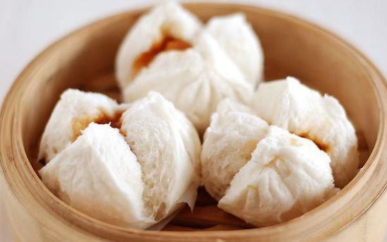 舌尖上的包子 盘点中国九大名包