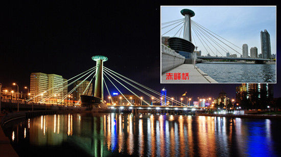 说说天津海河上的那些桥(3)