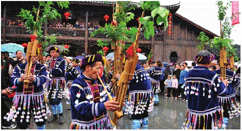 泰国旅游最热目的地TOP5之一:清迈