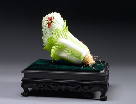 邂逅民间艺术 令人拍案惊奇的河南手工绝活(3