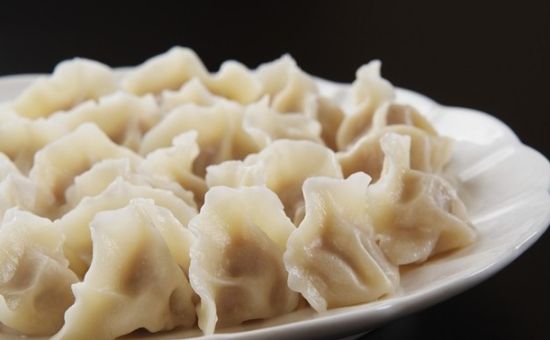 哈尔滨道外美食之范永记饺子(组图)