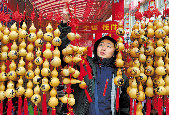 春节假期在路上 广州出发寻找不一样的年味(3