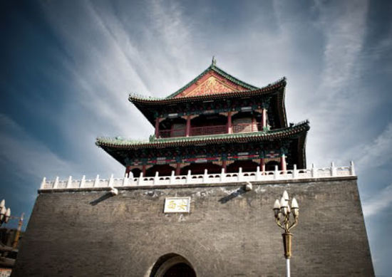 春节将至忙纳福 盘点津城置办年货最佳地(6)_新浪旅游_新浪网