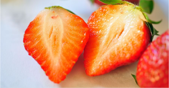 盘点成都周边吃草莓好去处(3)