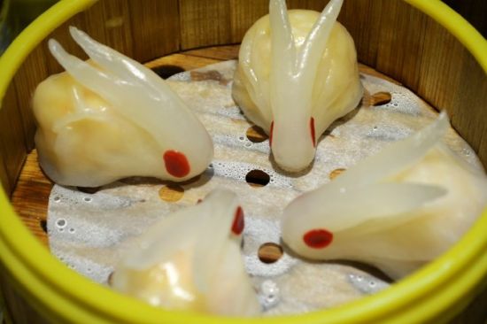 溪口问山钱湖访水 品味宁波恬静之美(4)