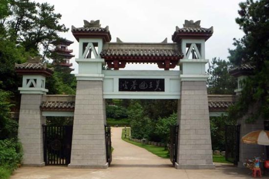 梦里水乡 鄂州一日游攻略