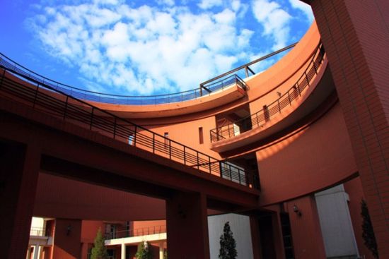 中国最早的国立大学 山西大学