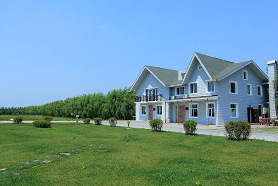 那些年我们一起上过的岛(组图)