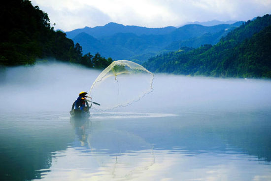 江湖 江湖