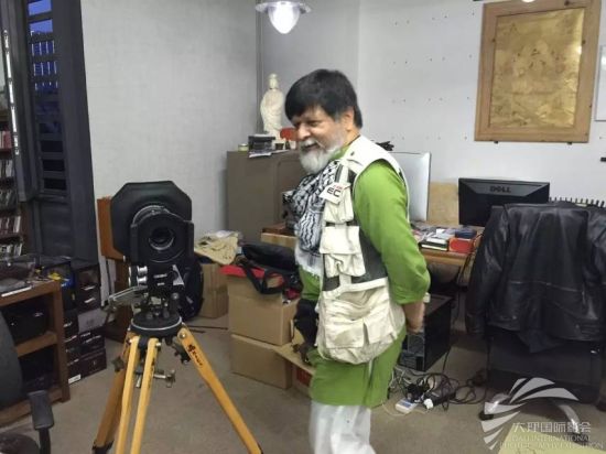Shahidul Alam^Ӱ(hu)(zh)ЈF(tun)(du)h(hun)