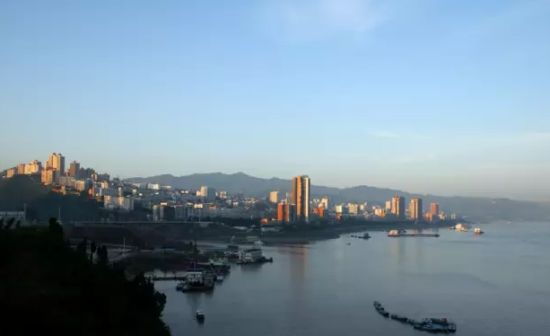 丰都县政府网