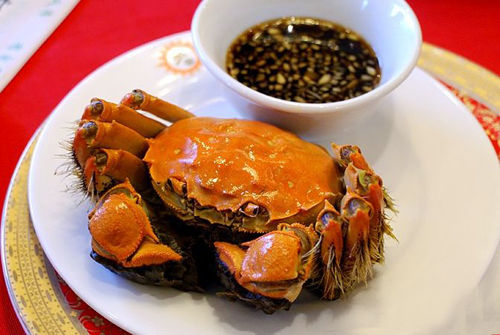 江西入秋的九件美事 这个秋天一个都不舍得错