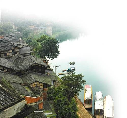 重庆市旅游局发布秋季10条主题旅游线路和旅