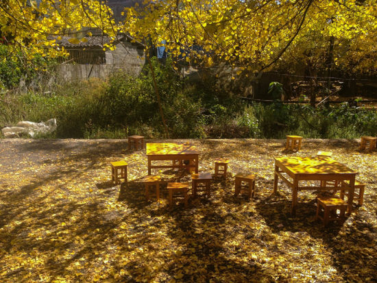 秋游云南八大景点推荐