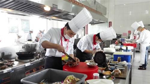 四川省第二届地方旅游特色菜大赛今日开赛