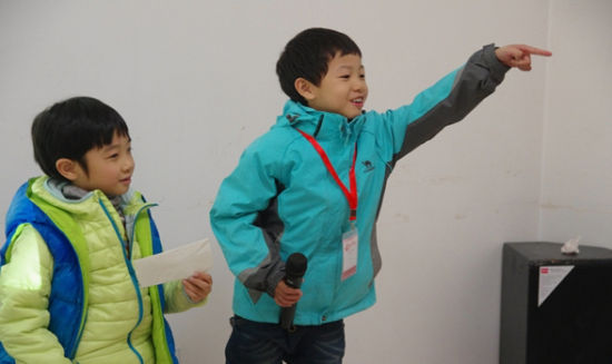 北京北大 冬令营带孩子领略京都文化学会感恩