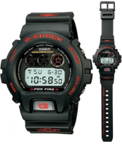 1995꣬G-SHOCKһ6900