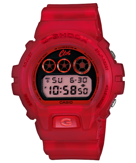 G-SHOCK¹ϣ CLOT 30