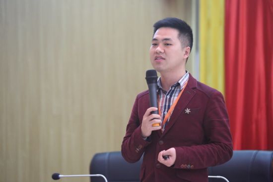 白沙黎族自治县农村淘宝合伙人招募大会成功召