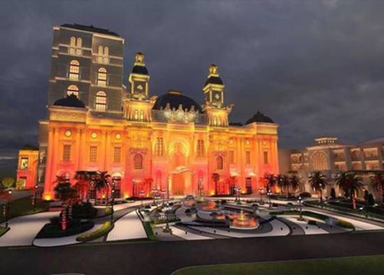 2016年中美旅游年 迎来塞班岛旅游的春天