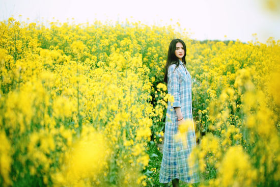 盘点全国九大油菜花地 附:最强装逼指南