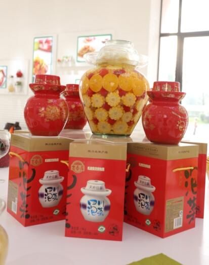 第八届泡菜博览会评比荣耀揭晓 谁是东坡味道