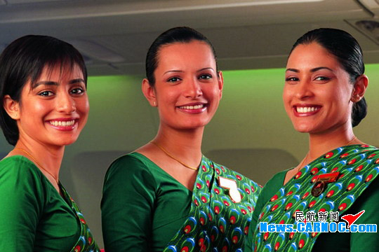 斯里兰卡航空公司最新旅行套餐四月倾情亮相
