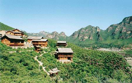 十条河北旅游景点线路推荐(图)