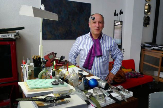 [出境游]探秘瑞士私人手表工作室_上品旅游攻