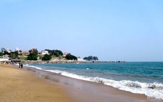 鼓浪屿:观赏“万国”建筑 鼓浪屿:观赏“万国”建筑