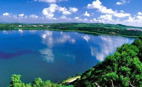 不看你就走宝 省内11个不可错过的美景