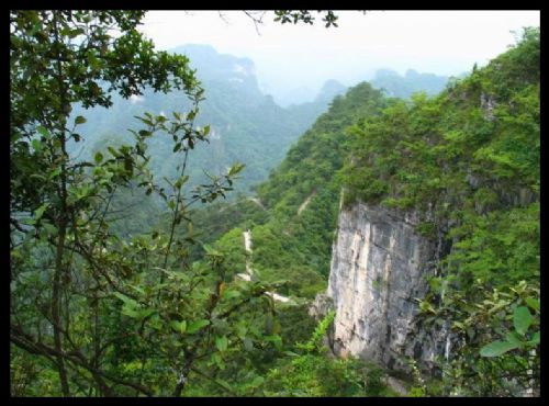 镇江云台山风景区