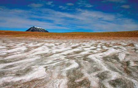 世界最大无人区可可西里的千里极地大穿越(2)