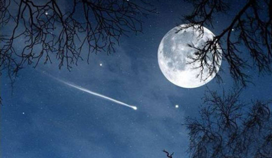 四大旅游胜地 带着美食美景过中秋