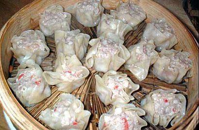 中国内蒙古包头餐饮特色菜:德兴源稍美