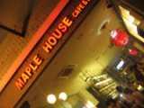 maple houseҶ(ݵ) 