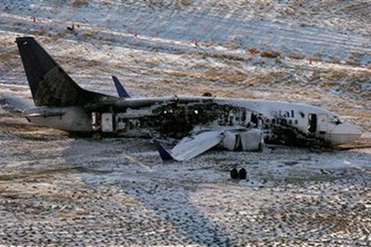 美国大陆航空公司N18611号波音737-524型客